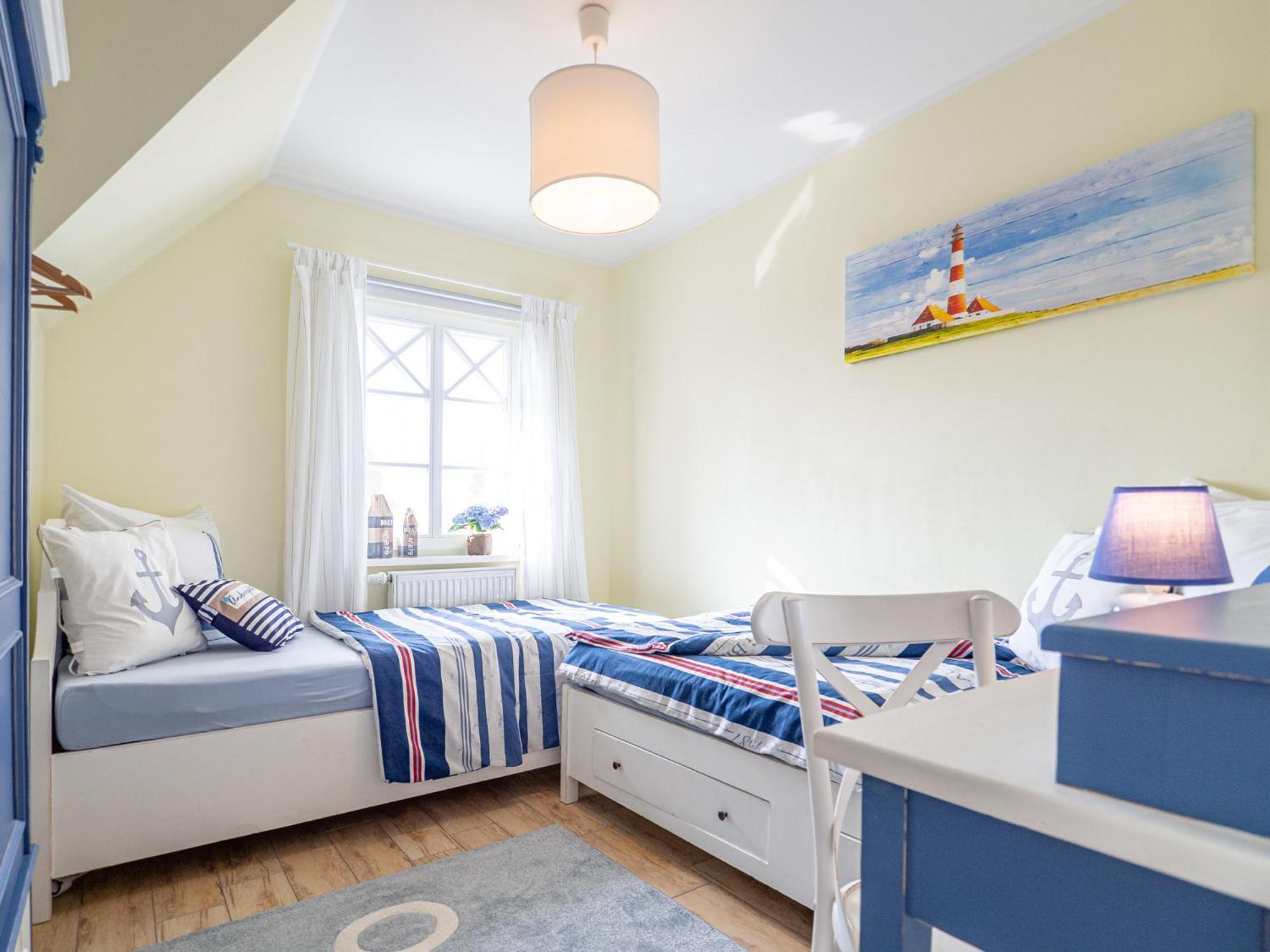 Ferienhaus Apfelbluete 징스트 외부 사진