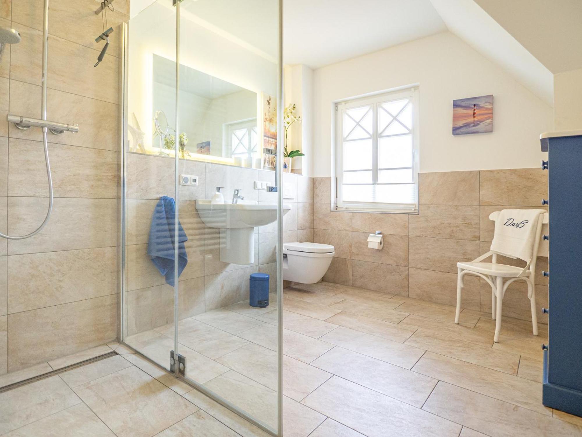 Ferienhaus Apfelbluete 징스트 외부 사진